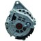 Wai Global Alternator, ALTDR CS130, 105 Amp12 Volt, CW, 6Groove Pulley, 1100 Plug Clock 7914N - alternate 7